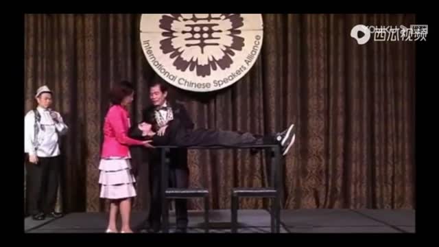 Modern Art & Levitation
