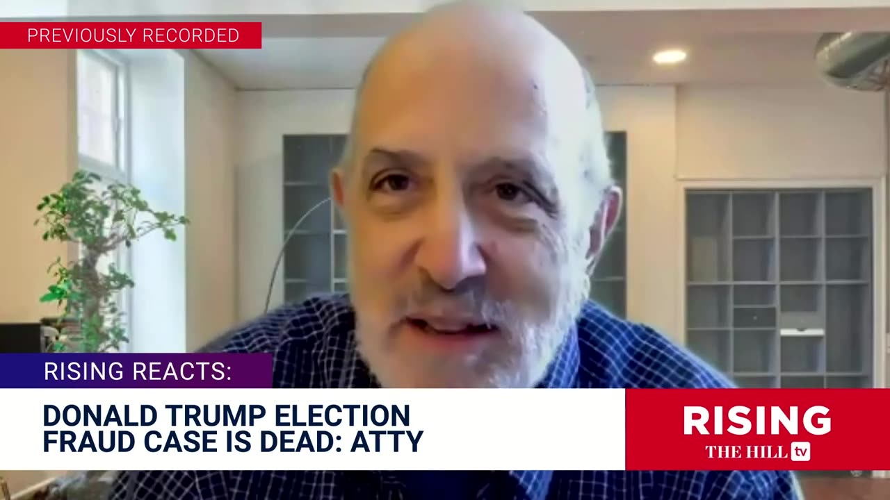 Jack Smith’s New Indictment Against Trump DOESN'T STAND A CHANCE: Greg Germain