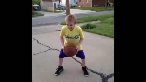 Kid on Crack Full Vine (Original)