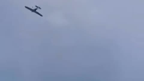 CRAZY PILOT