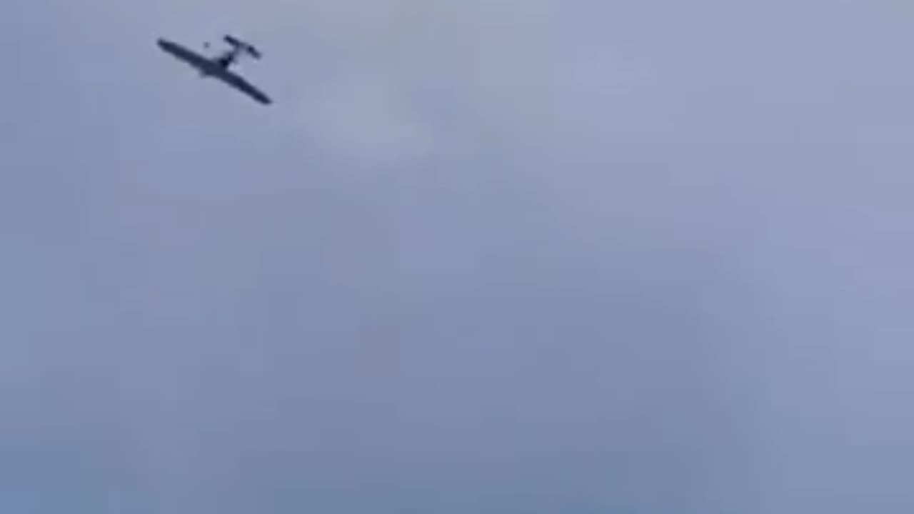 CRAZY PILOT