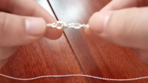 1 PCS 925 Sterling Silver 16/18/20/22/24 Inch Length 1MM Rolo Chain Fashion Necklac