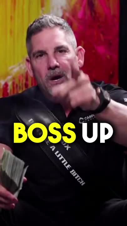 Billionaire Tells You His BIGGEST Career Mistake