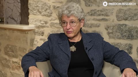 FREEDOM RESEARCH TV. Dr Meryl Nass on Professional Cancellation, Post-Covid Crisis Problems and the New WHO Agreements