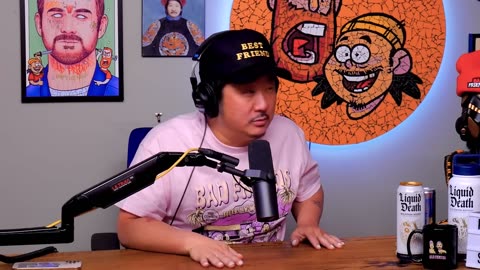 Angry Grandma DESTROYS Bobby Lee in Epic Roast!