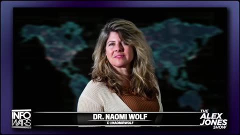 💥 NIH Caught In MASSIVE COVID Vaccine Deaths Cover-Up | Naomi Wolf