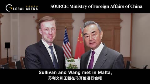 What is next for China and US after Sullivan’s Beijing visit?