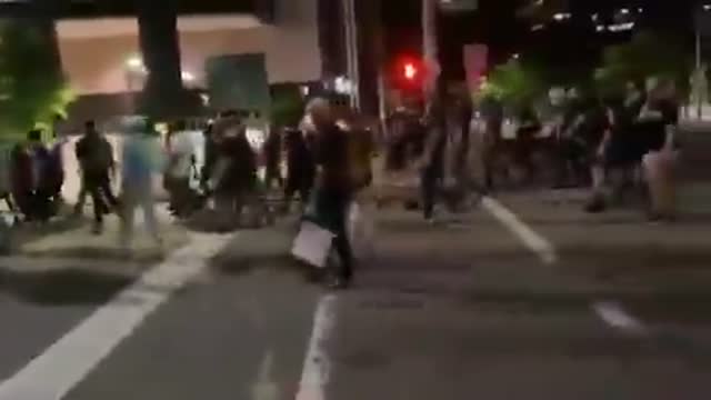 BLM & Antifa Riots 2020 - 2020-08-29-02-26-14-Raleigh.mp4