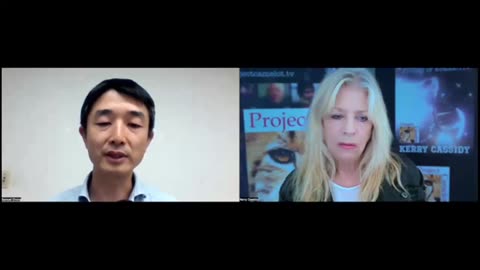 "Kerry Cassidy Important Update, May 25, 2024"