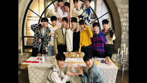 YG ENTERTAINMENT’S TREASURE13 READY TO DEBUT