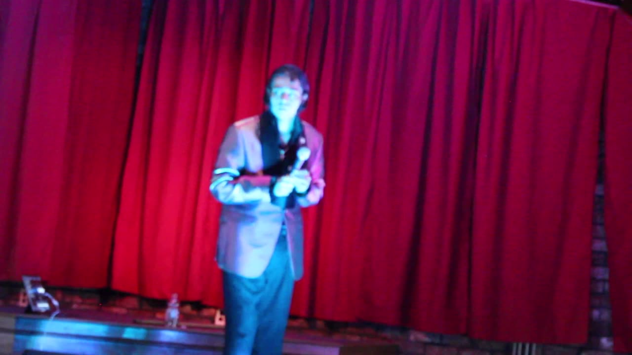 Mansour Spears sings Funny How Time Slips Away 2023