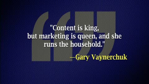Gary Vaynerchuk Turning your Passions to Profits
