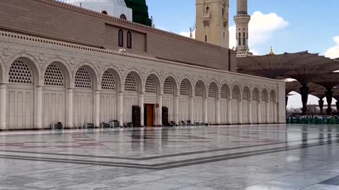 Islamic Short Video