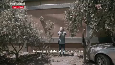 Incommunicado- A journalist’s struggle to report from Gaza TRT World
