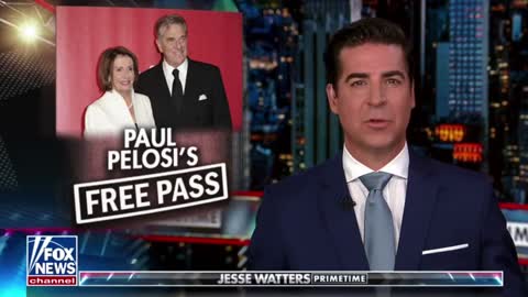LIBERAL PRIVILEGE: Where is Paul Pelosi's Mug Shot?