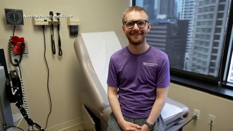 Man gets kidney transplant surgery while awake CBS News