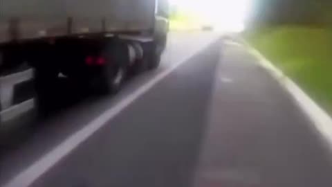 Insane Road Rage