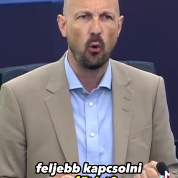 Ursula Van der Leyen-t kérdezik!