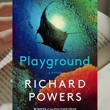 Booker Prize Longlist 2024