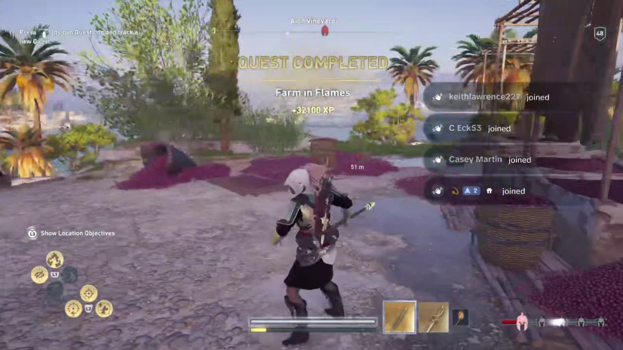 Assassin's Creed Odyssey Ep. 18