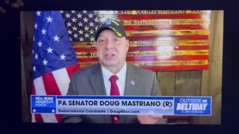 Update on PA election laws