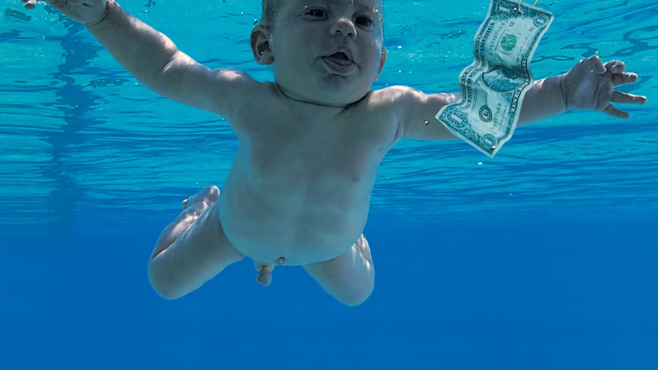 Nirvana - Come As You Are