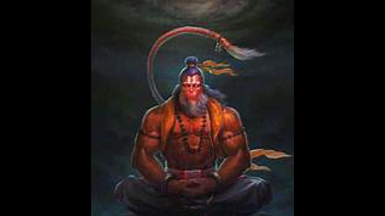 Hanuman Chalisa