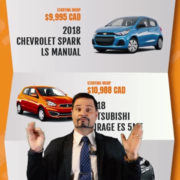 Как правильно выбрать автомобиль для переворота