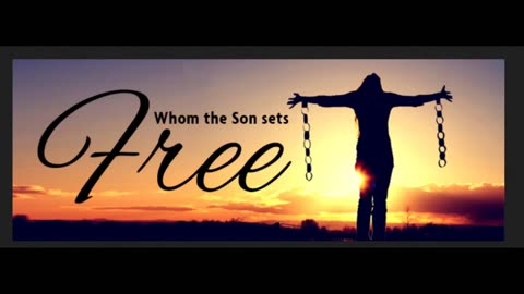 The Lion's Table: The Son Sets You Free