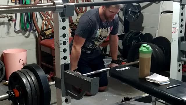 405 x 7 deadlift d