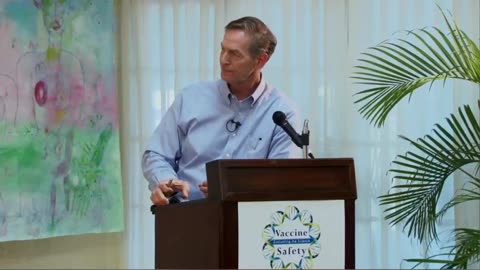Vaccine Safety Conference: Dr. Russell Blaylock (2011)