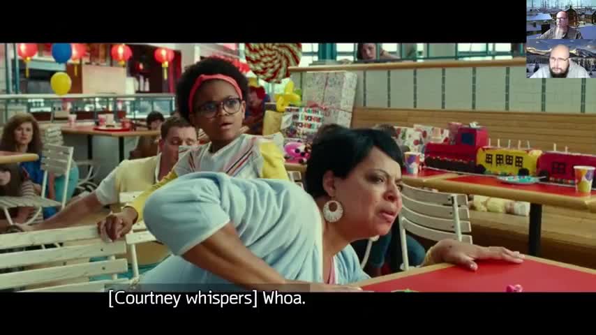 WW84 Decoded / Video #2 in this series // #9 in "Transit Venus"