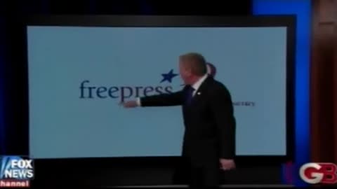 Remember the tea bagers ?