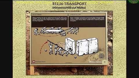 Rätselhafte Steinbearbeitung im Alten Ägypten