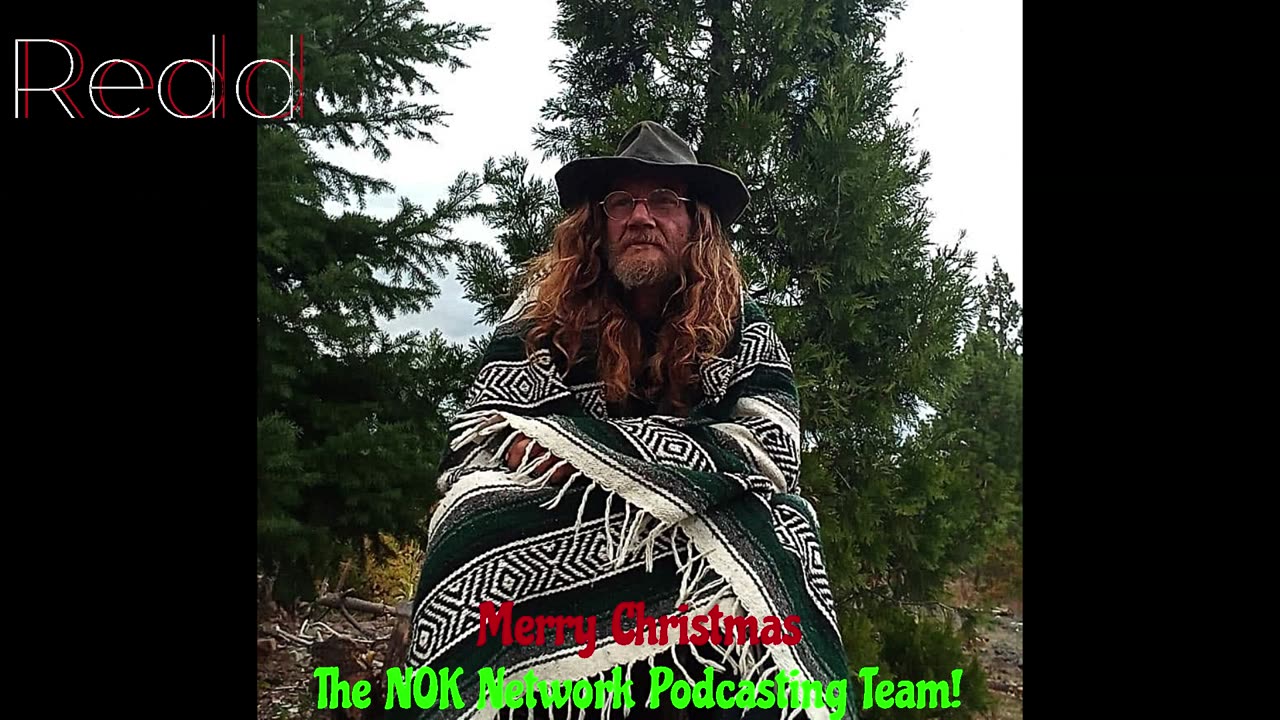 NOK Network Christmas Party Dec 15th 2023 🤩
