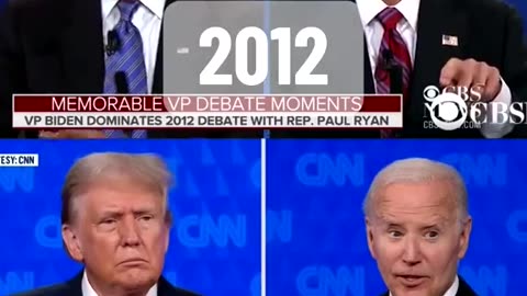 2012 vs. 2024. This man belongs in a retirement co