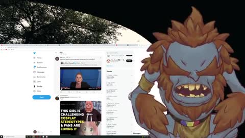 This Week In Stupid (08/05/2022)