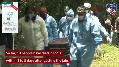Covid Shit is killing more than we know