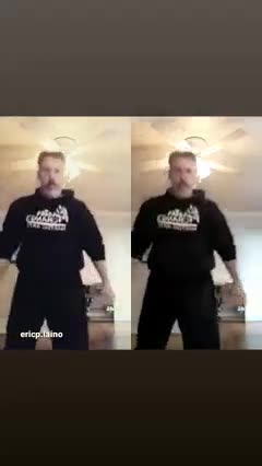 Tong Hap Kwan Hapkido Kicking Techniques