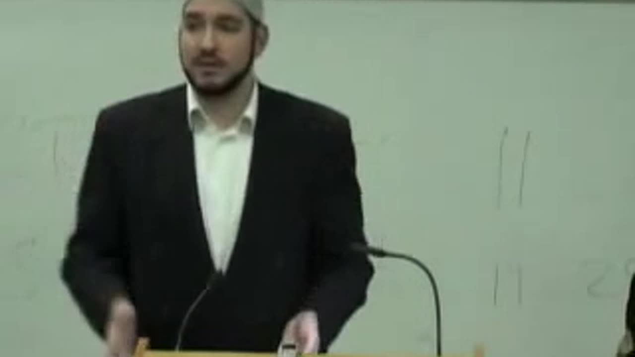 Abdullah al Andalusi vs Jay Smith Debate_ Which is the true religion of peace for today_