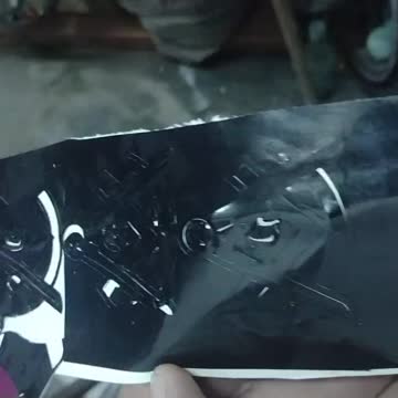 Regulando plotter de recorte puma 2