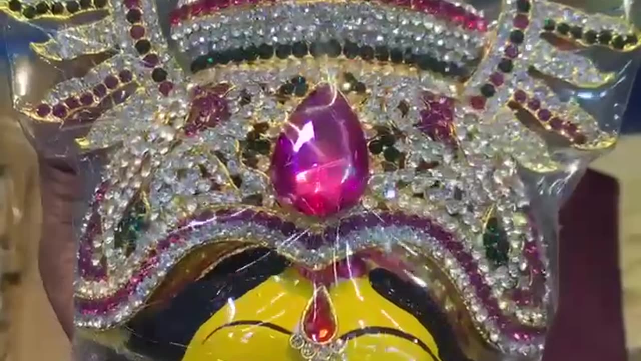 Sravana vara maha lakshmi