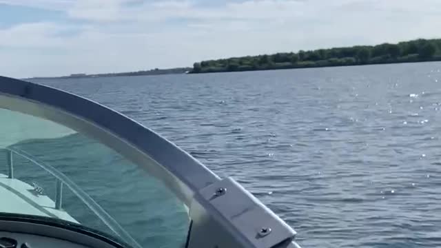 Running my custom converted twin 32 baja