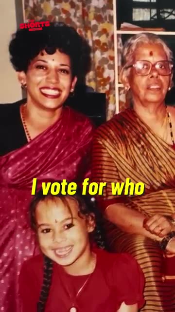 Bill Maher Roasts Kamala Harris