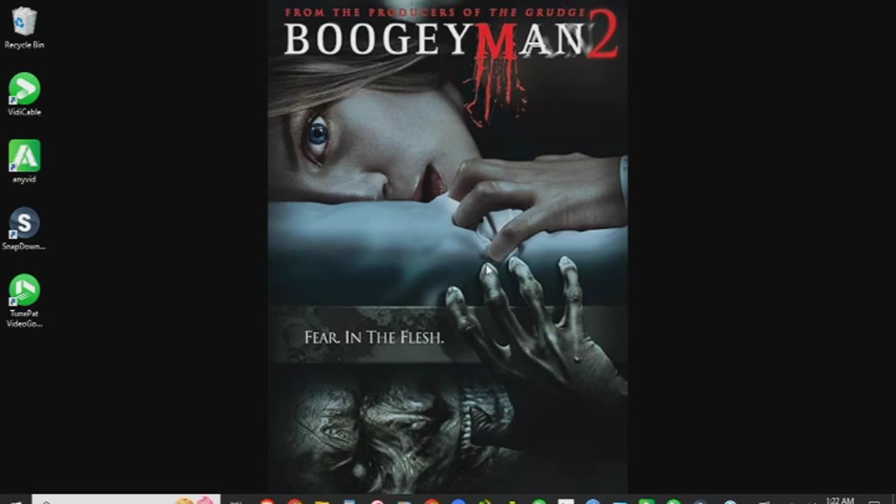 Boogeyman 2 (2007) Review