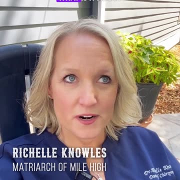 🔥 6 Days to Mile High!