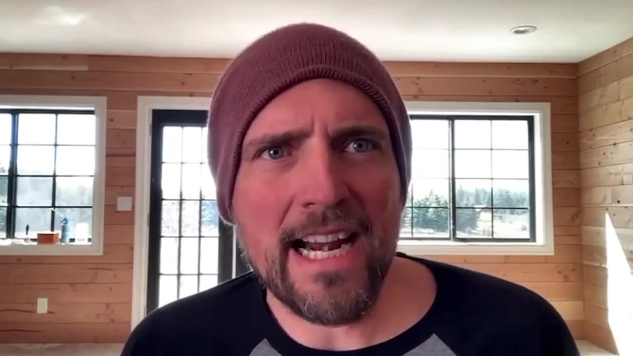 Owen Benjamin lies about Marty Leed's church in MISSOURI.