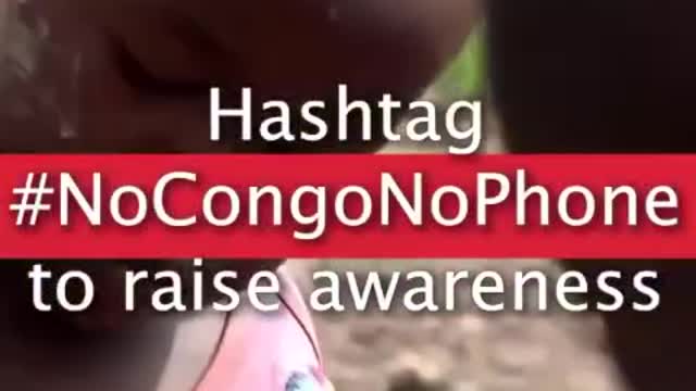 June 18, 2022 EXPLOITED CHILDREN 4 Greene energy