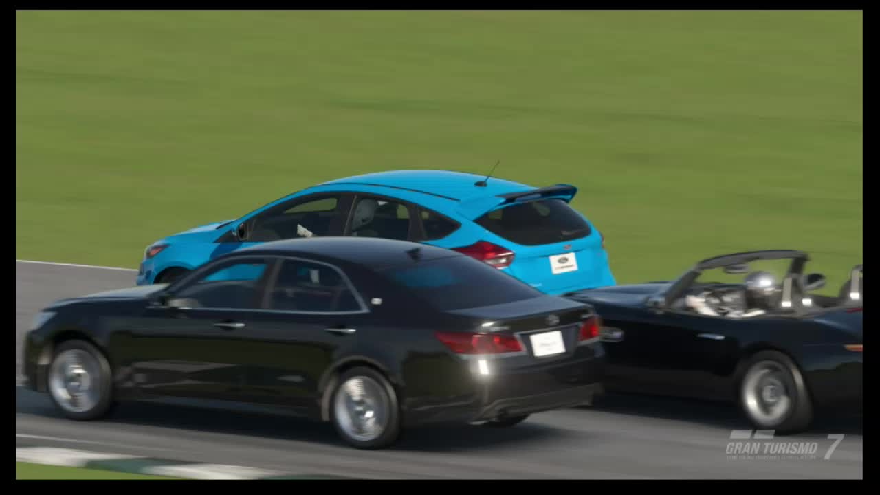 Gran Turismo7 Race216