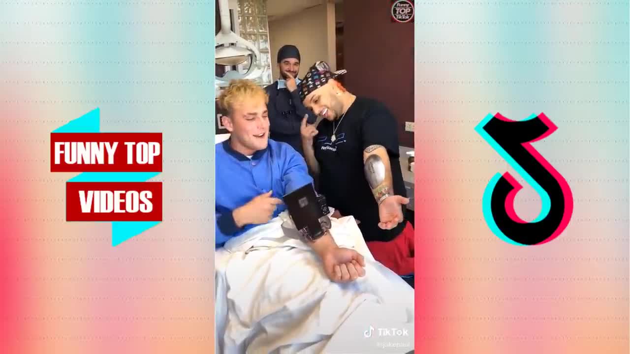 Hilariously Funny Tik Tok's